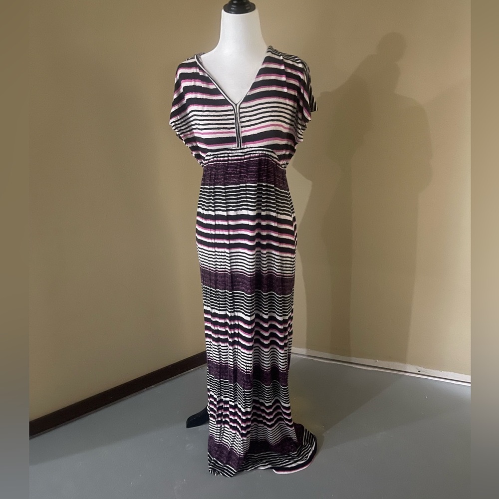 ⭐️TAKE 50% OFF⭐️ A.N.A. Maxi dress